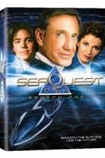 Watch SeaQuest DSV Megashare8